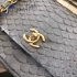 Chanel Bag 200 snake